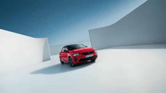 Opel Corsa 40