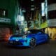 Alpine A110 R