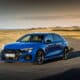 Audi RS 3 performance edition