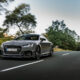 Audi TT RS Coupé iconic edition