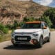 La nouvelle Citroën C3 commercialisée en Inde
