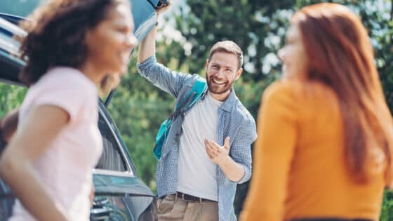 Le covoiturage sera encore davantage encouragé