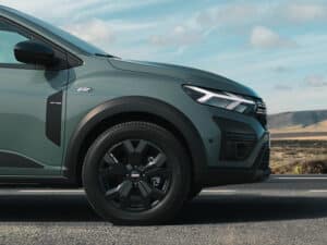 Dacia Jogger 2023