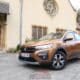 Essai Dacia Sandero Stepway TCe 90