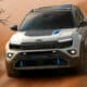 Jeep Avenger 4xe Concept