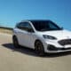 Ford Kuga ST-Line X Pack Black