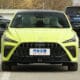 MG5 Scorpio