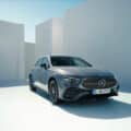 nouvelle Mercedes Classe A