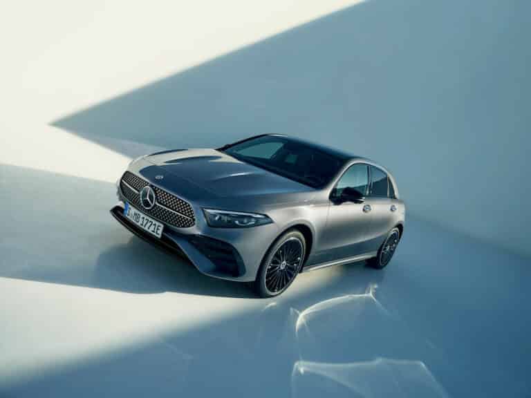 Voici Ce Qui Change Sur La Nouvelle Mercedes Classe A voici-ce-qui-change-sur-la-nouvelle-mercedes-classe-a