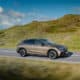 Mercedes EQE SUV