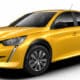 Peugeot e-208 Like