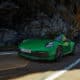 Porsche 911 Carrera T 2023
