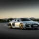 R8 Coupé V10 GT RWD