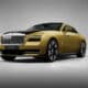 Rolls-Royce Spectre
