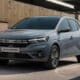 Dacia Sandero 2023