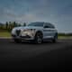 Alfa Romeo Stelvio Competizione