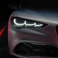 Alfa Romeo Stelvio Competizione