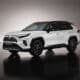 Toyota RAV4 GR SPORT