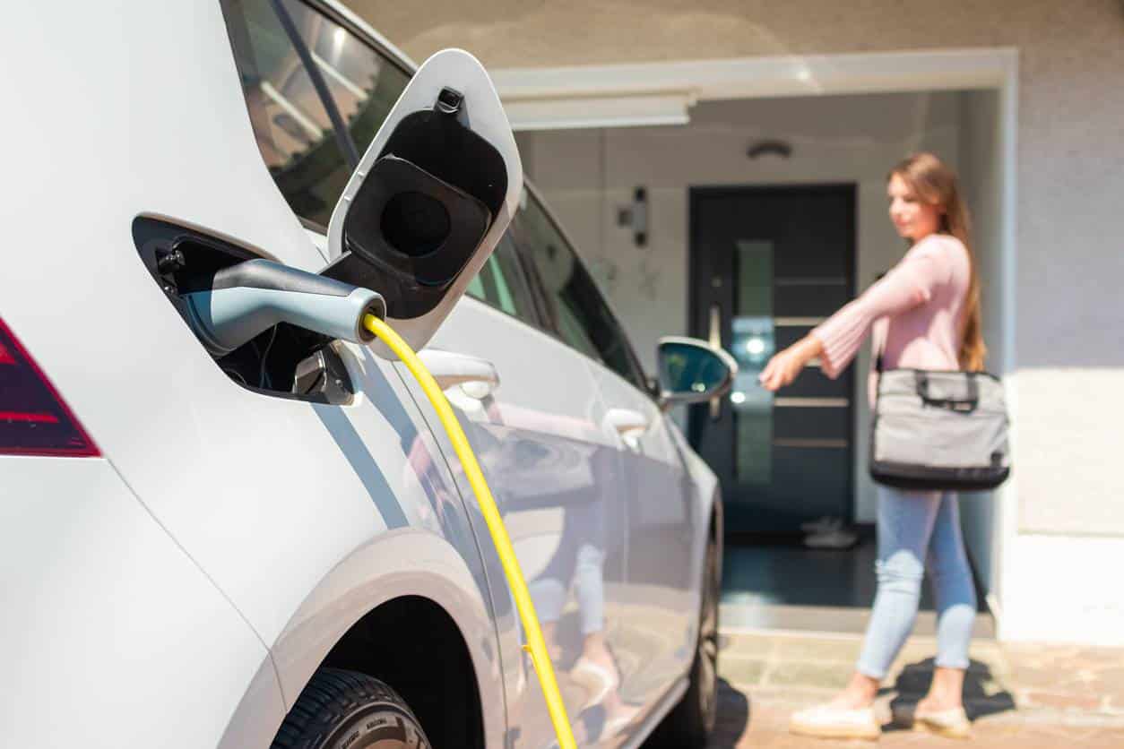 Les avantages d'opter pour une voiture électrique