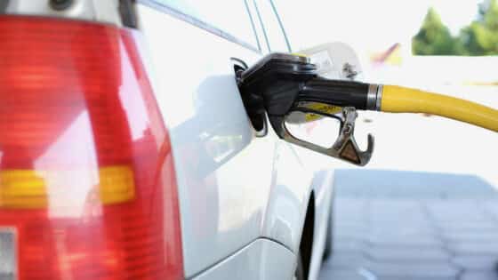 Une aide carburant pour les gros rouleurs dès le 1er janvier ?