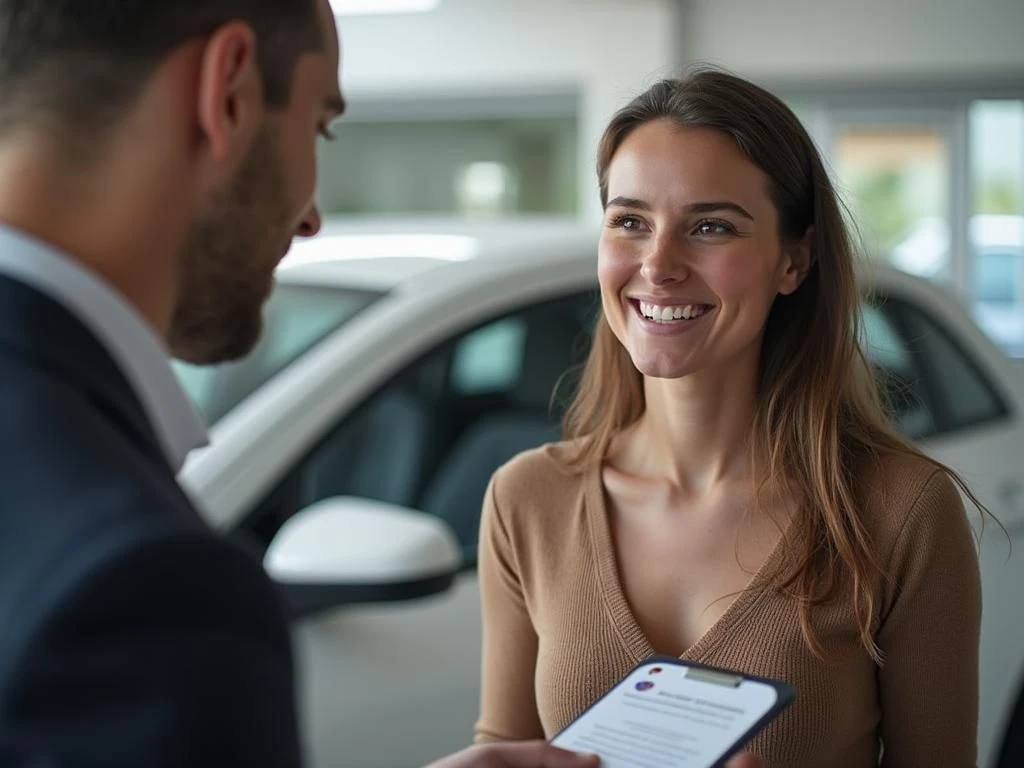 Négocier une remise sur une voiture neuve : bientôt la fin ?