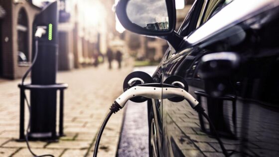 Les avantages d'opter pour une voiture électrique
