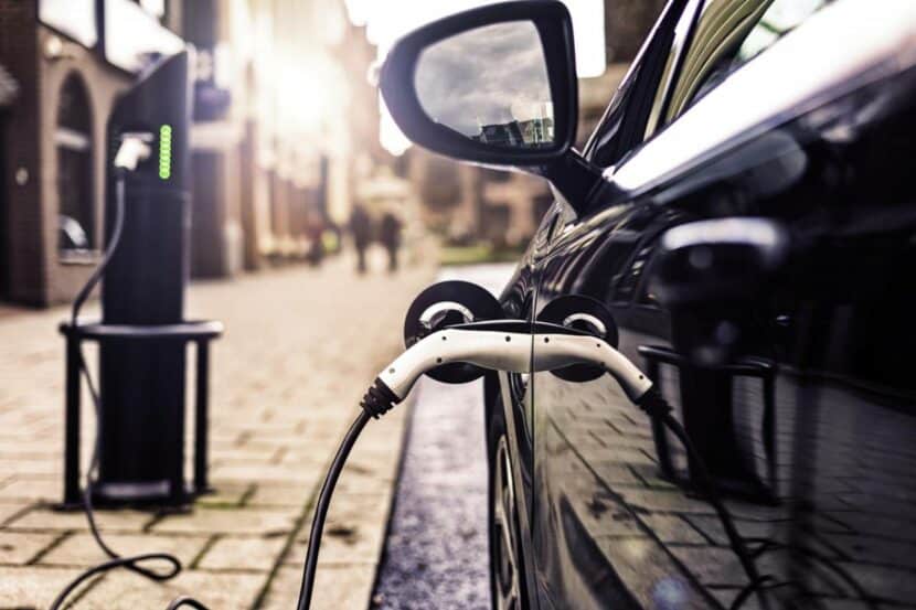 The advantages of choosing an electric car