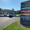 Pénurie de carburant : combien de stations concernées ?