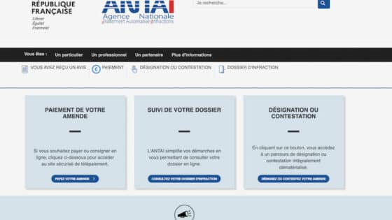 Attention : les PV arriveront bientôt par mail !