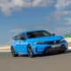 nouvelle Honda Civic Type R 2023