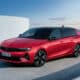 Opel Astra Sports Tourer Electric