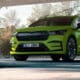 Skoda ENYAQ RS iV 2023