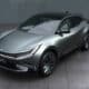 Toyota bZ Compact SUV Concept