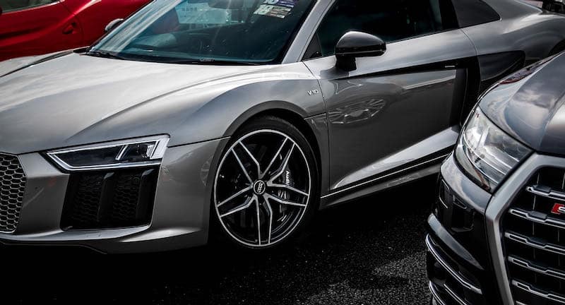 Achat occasion : que signifie le label Audi Approved :plus ?