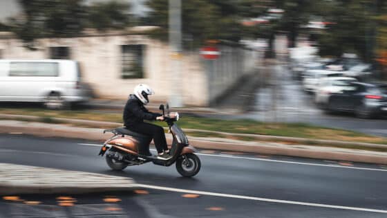 Contrôle technique des deux roues : il revient !