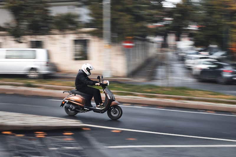 Contrôle technique des deux roues : il revient !