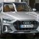 Audi A3 Allstreet
