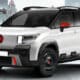 Citroën C3 Aircross 2024