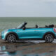 MINI Cabrio Édition Seaside