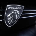 Peugeot Inception : les premières images du concept car