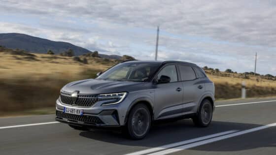 Renault Austral