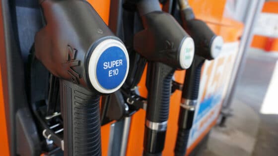 Remise Carburant : une petite "bornette" de 100 euros en janvier 2023
