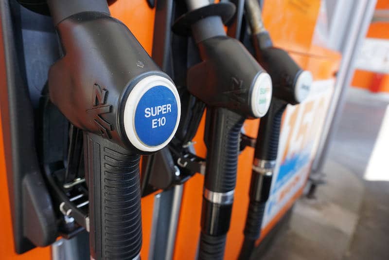 Remise Carburant : une petite "bornette" de 100 euros en janvier 2023