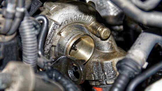 Turbocompresseurs : leur fonctionnement, et leur reconditionnement à neuf