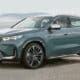 Le nouveau BMW X2 arrive en 2024, tout change !