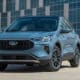 Le Ford Kuga 2023 devrait être proche de l'Escape restylé