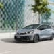 Honda Jazz 2023