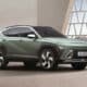 Hyundai Kona 2023