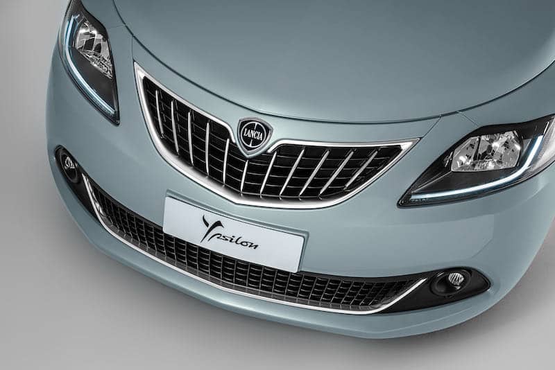 Lancia Ypsilon 2023