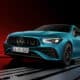 Mercedes CLA 2023